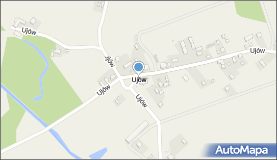 Ujów, Ujów - Inne