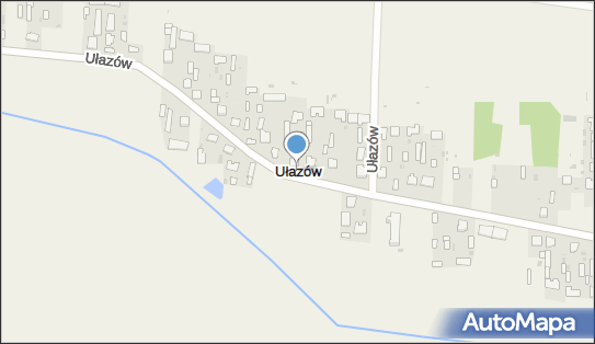 Ułazów, Ułazów - Inne