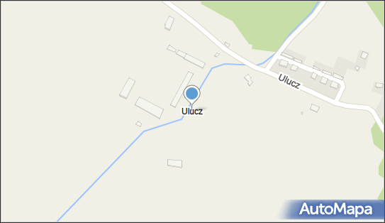 Ulucz, Ulucz - Inne