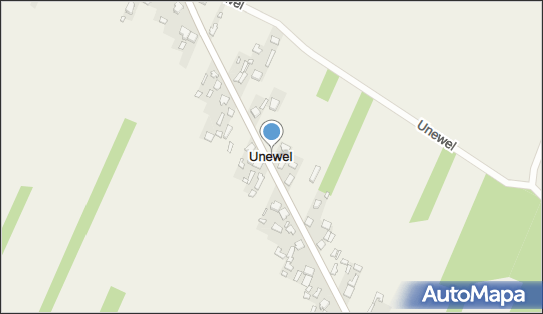 Unewel, Unewel - Inne
