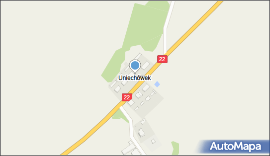 Uniechówek, Uniechówek - Inne