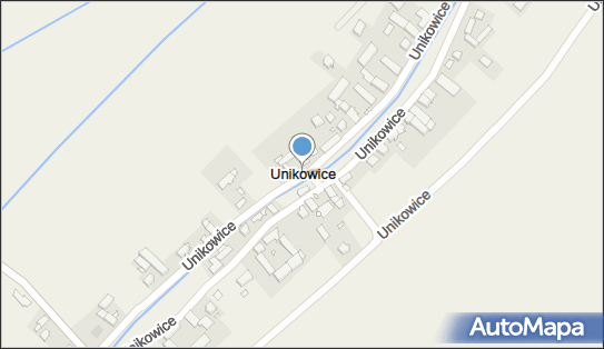 Unikowice, Unikowice - Inne