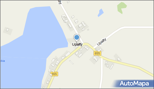 Upałty, Upałty - Inne