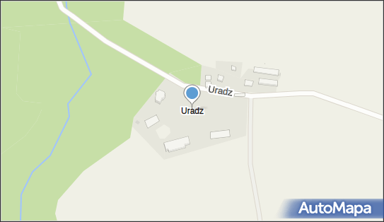 Uradz, Uradz - Inne