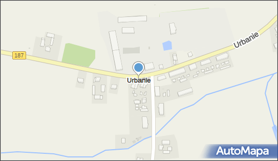 Urbanie, Urbanie - Inne