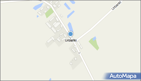 Urbanki, Urbanki - Inne