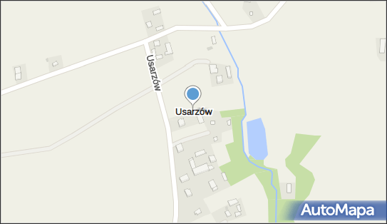 Usarzów, Usarzów - Inne