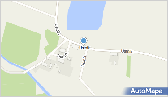 Ustnik (województwo warmińsko-mazurskie), Ustnik - Inne