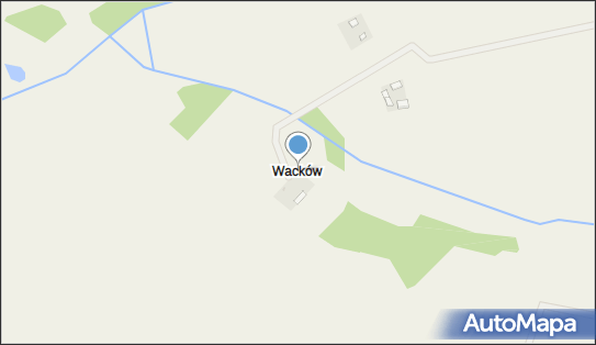 Wacków, Wacków - Inne