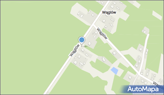 Wąglów, Wąglów 13A, Wąglów 26-220 - Inne