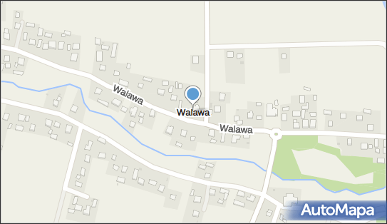 Walawa, Walawa - Inne