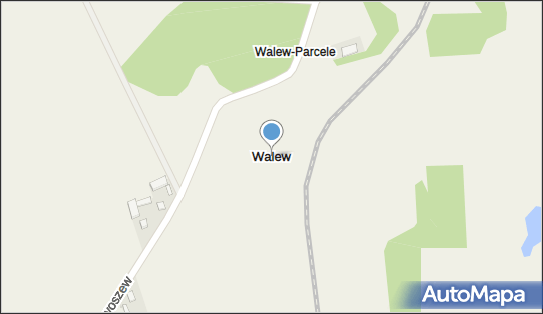 Walew, Walew - Inne