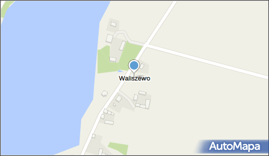 Waliszewo (województwo wielkopolskie), Waliszewo - Inne