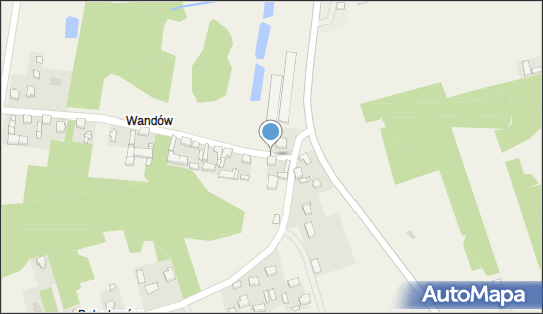 Wandów (województwo wielkopolskie), Mariantów 56, Mariantów 62-710 - Inne