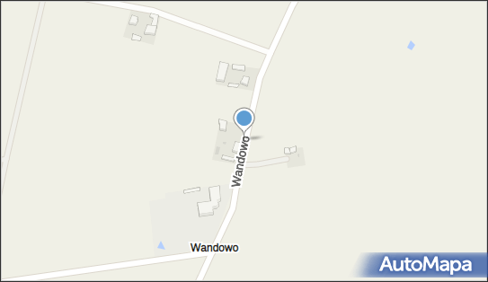 Wandowo (województwo wielkopolskie), Wandowo, Czartówek 62-560 - Inne