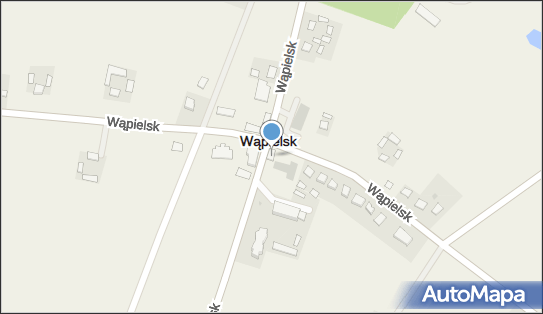 Wąpielsk, Wąpielsk 59D, Wąpielsk 87-337 - Inne