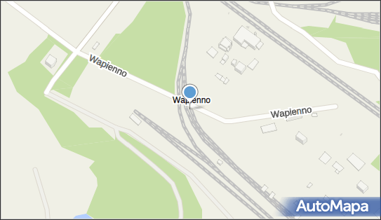 Wapienno, Wapienno, Wapienno 88-190 - Inne