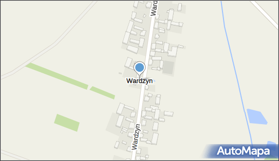 Wardzyn, Wardzyn - Inne
