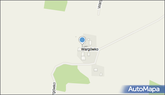 Wargówko, Wargówko - Inne