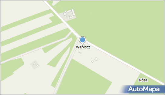 Warkocz (województwo lubelskie), Warkocz - Inne