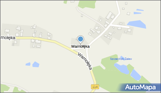 Warnołęka, Warnołęka - Inne