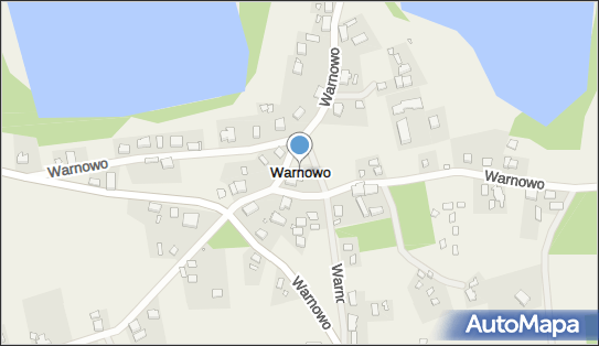 Warnowo (województwo zachodniopomorskie), Warnowo - Inne
