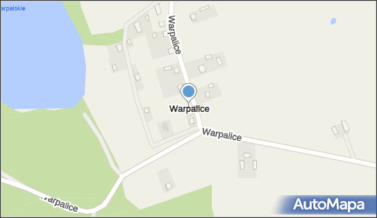 Warpalice, Warpalice - Inne