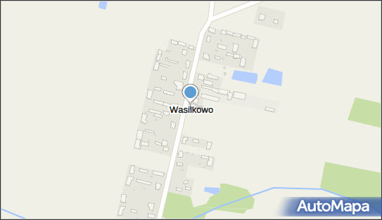 Wasilkowo, Wasilkowo - Inne