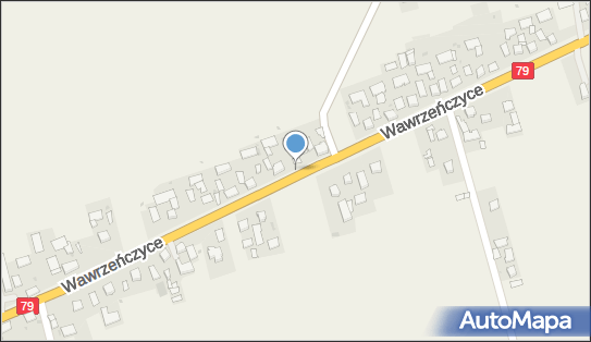 Wawrzeńczyce (województwo małopolskie), Wawrzeńczyce 32-125 - Inne