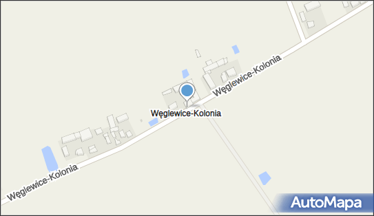 Węglewice-Kolonia, Węglewice-Kolonia, Węglewice-Kolonia 99-335 - Inne