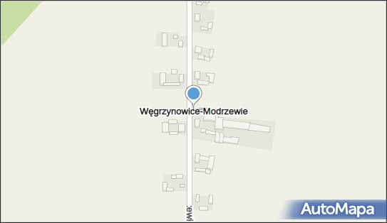 Węgrzynowice-Modrzewie, Węgrzynowice-Modrzewie - Inne