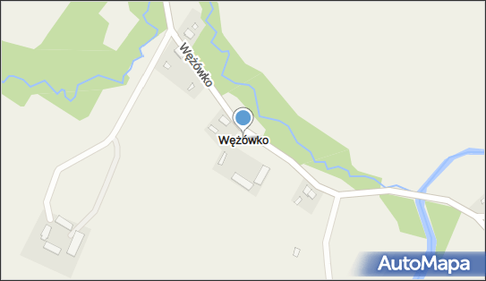 Wężówko, Wężówko - Inne