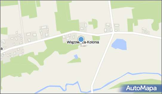 Wiązownica-Kolonia, Wiązownica-Kolonia - Inne