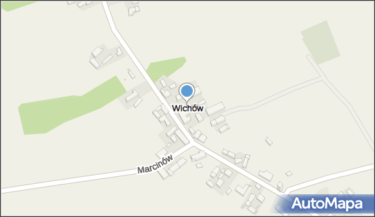 Wichów, Wichów - Inne