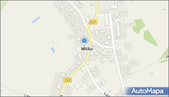 Wicko (województwo pomorskie), Słupska 4, Wicko 84-352 - Inne