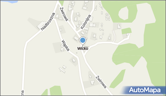Wicko (województwo zachodniopomorskie), Wicko - Inne