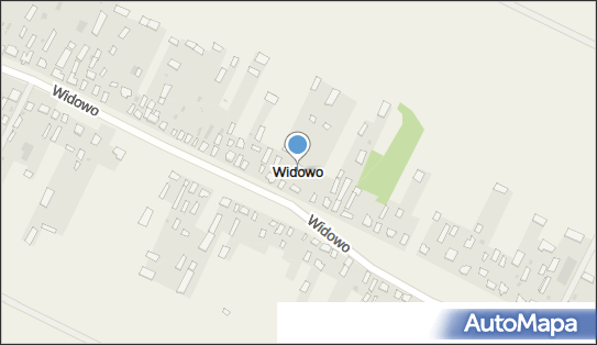 Widowo, Widowo - Inne