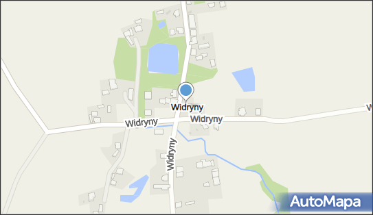 Widryny, Widryny - Inne