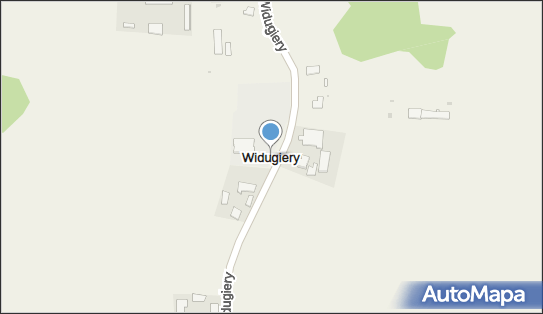 Widugiery, Widugiery - Inne