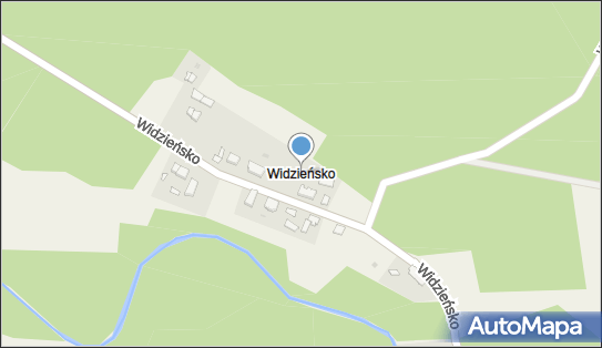 Widzieńsko, Widzieńsko - Inne