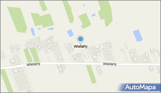 Wielany, Wielany - Inne