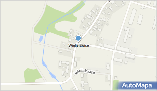 Wielisławice (województwo lubuskie), Wielisławice - Inne