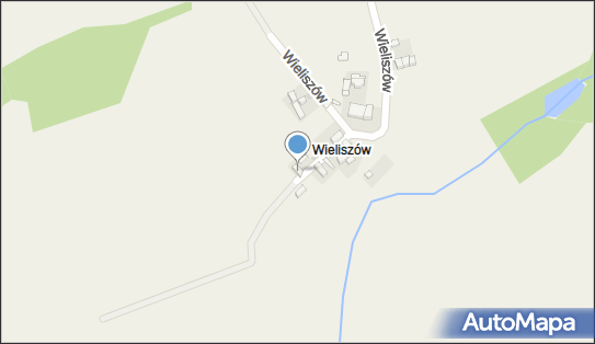 Wieliszów, Wieliszów 9, Wieliszów 57-130 - Inne