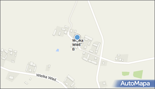 Wielka Wieś B, Wielka Wieś B - Inne