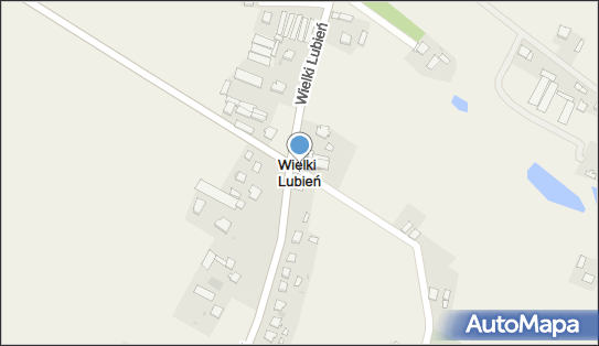 Wielki Lubień, Wielki Lubień - Inne