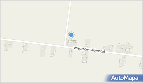 Wieprzów Tarnawacki, Wieprzowe Jezioro, Wieprzowe Jezioro 22-600 - Inne