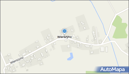 Wierszyno, Wierszyno - Inne