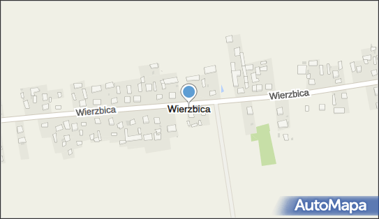 Wierzbica (gmina Wierzbica), Wierzbica - Inne