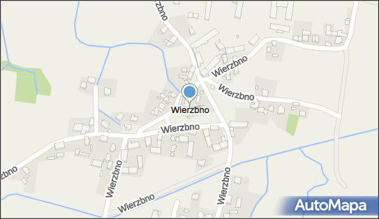 Wierzbno (powiat głubczycki), Wierzbno - Inne
