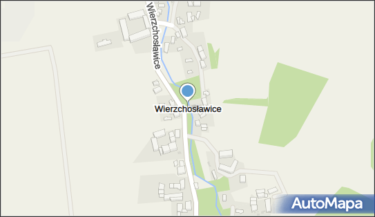 Wierzchosławice (województwo dolnośląskie), Wierzchosławice - Inne